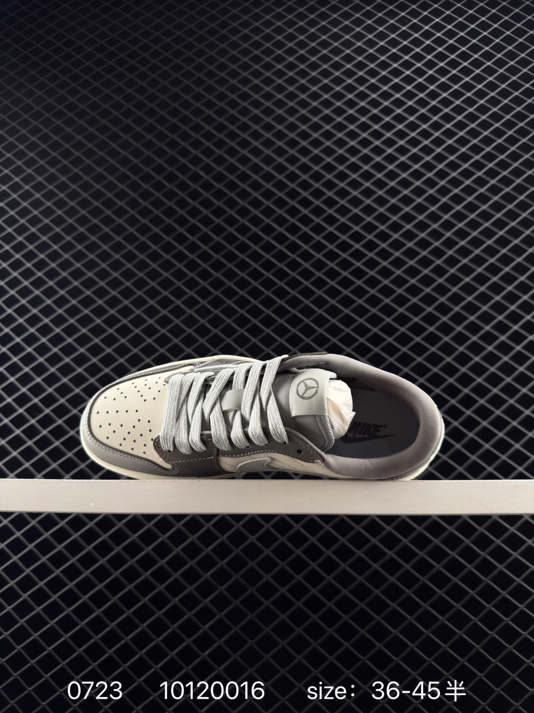 Nike Air Jordan 1 x Travis Scott AJ1